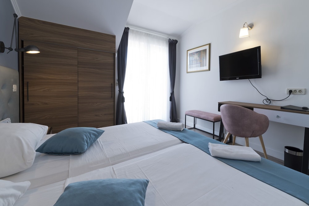 Perla Hotel Dubrovnik 12/47
