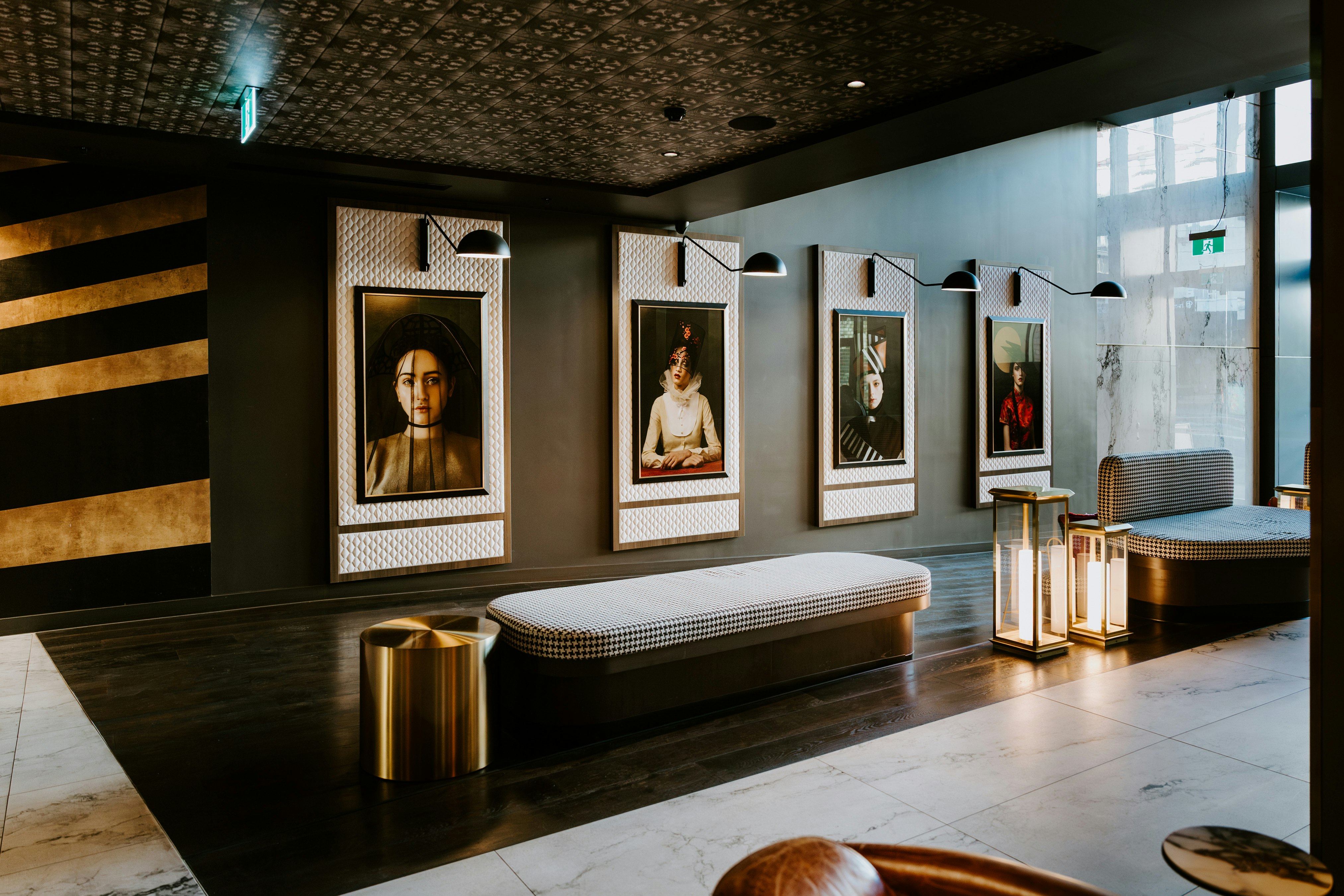 The Motley Hotel Richmond, Tapestry Collection by Hilton 16/24