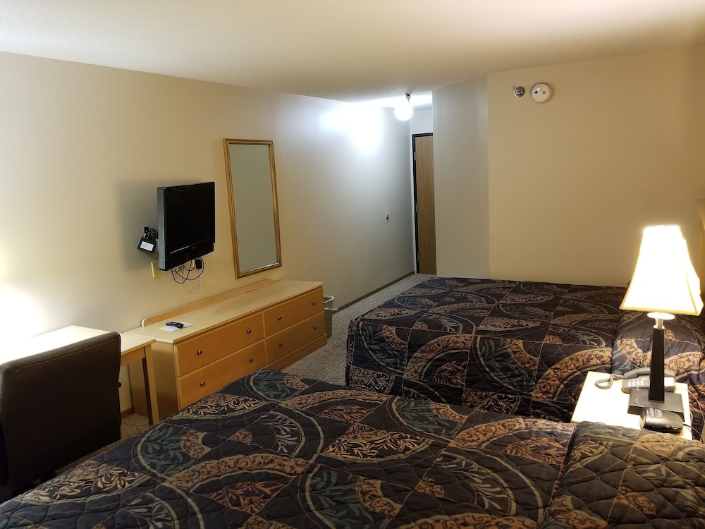 Prairie Inn 47/54