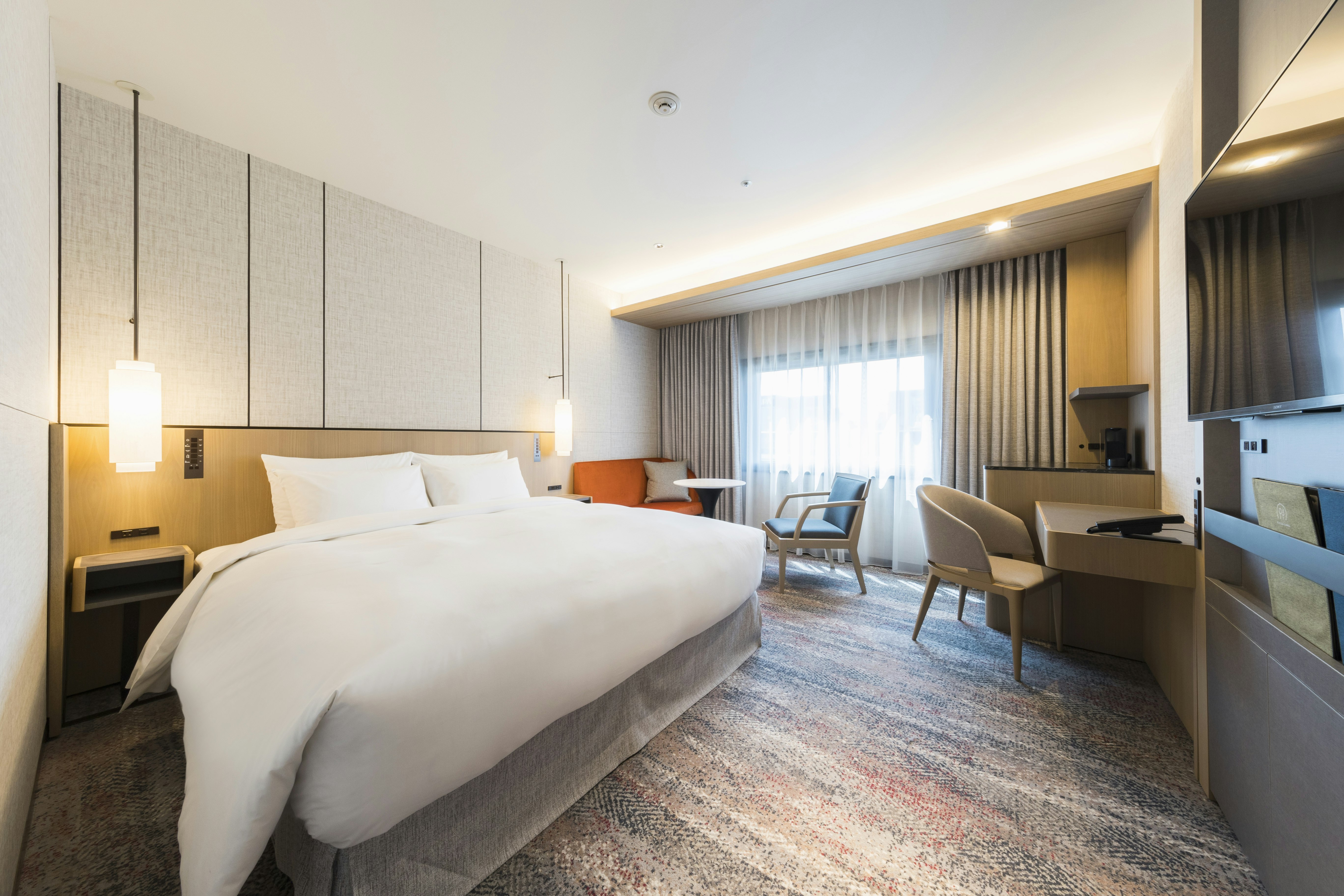 Hotel Metropolitan Edmont 6/32