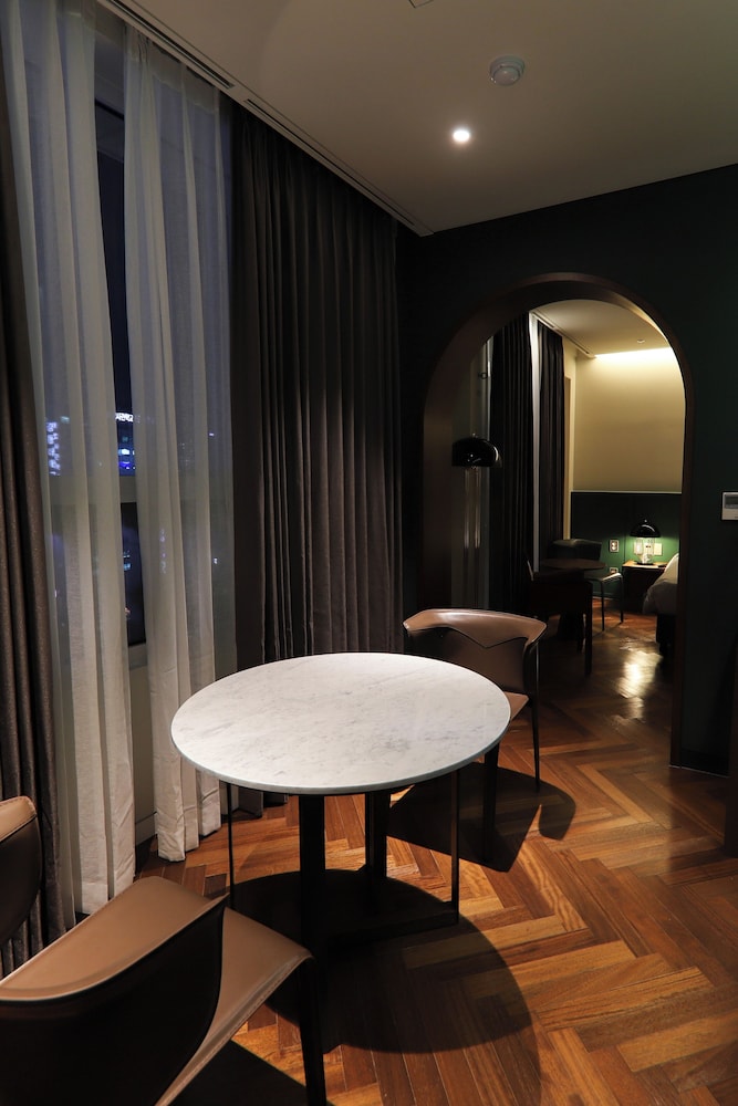 Le Seoul Hotel 46/64