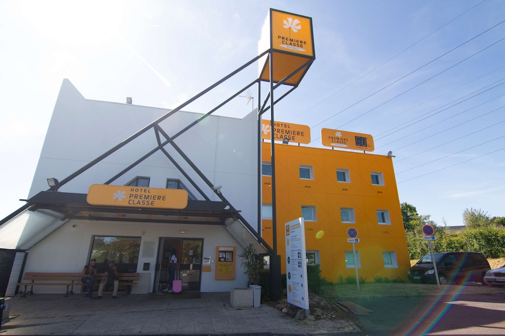 Hotel Premiere Classe Lyon East - Beynost 3/50