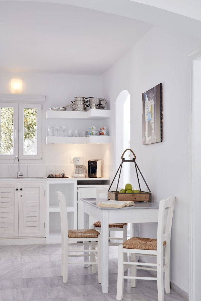 Mykonos Town Suites 6/46