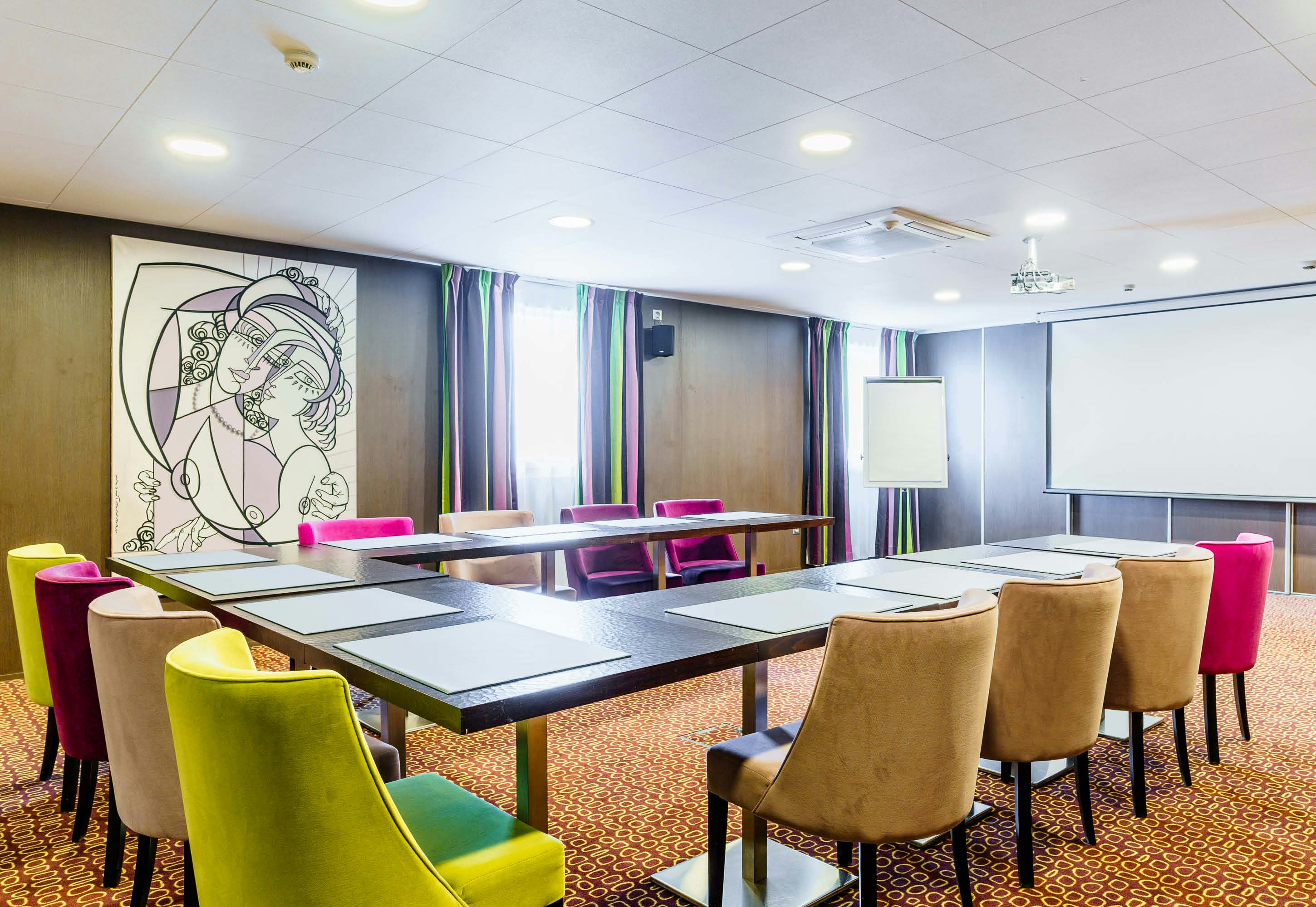B&B HOTEL Saint Avold Nord 32/35