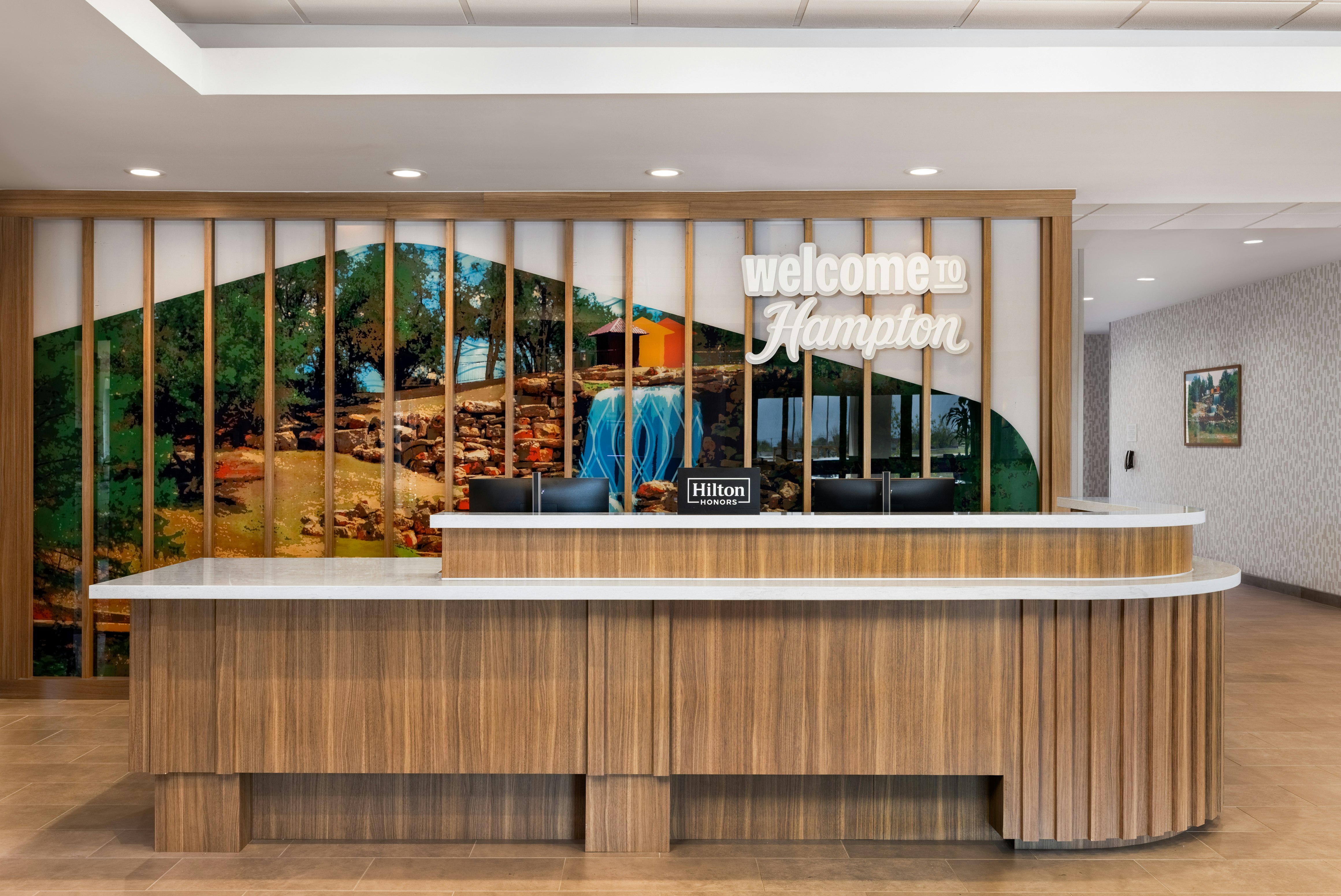 Hampton Inn by Hilton Wichita Falls North 7/40