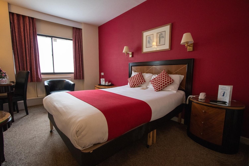 Britannia Hotel Newcastle Airport 27/62