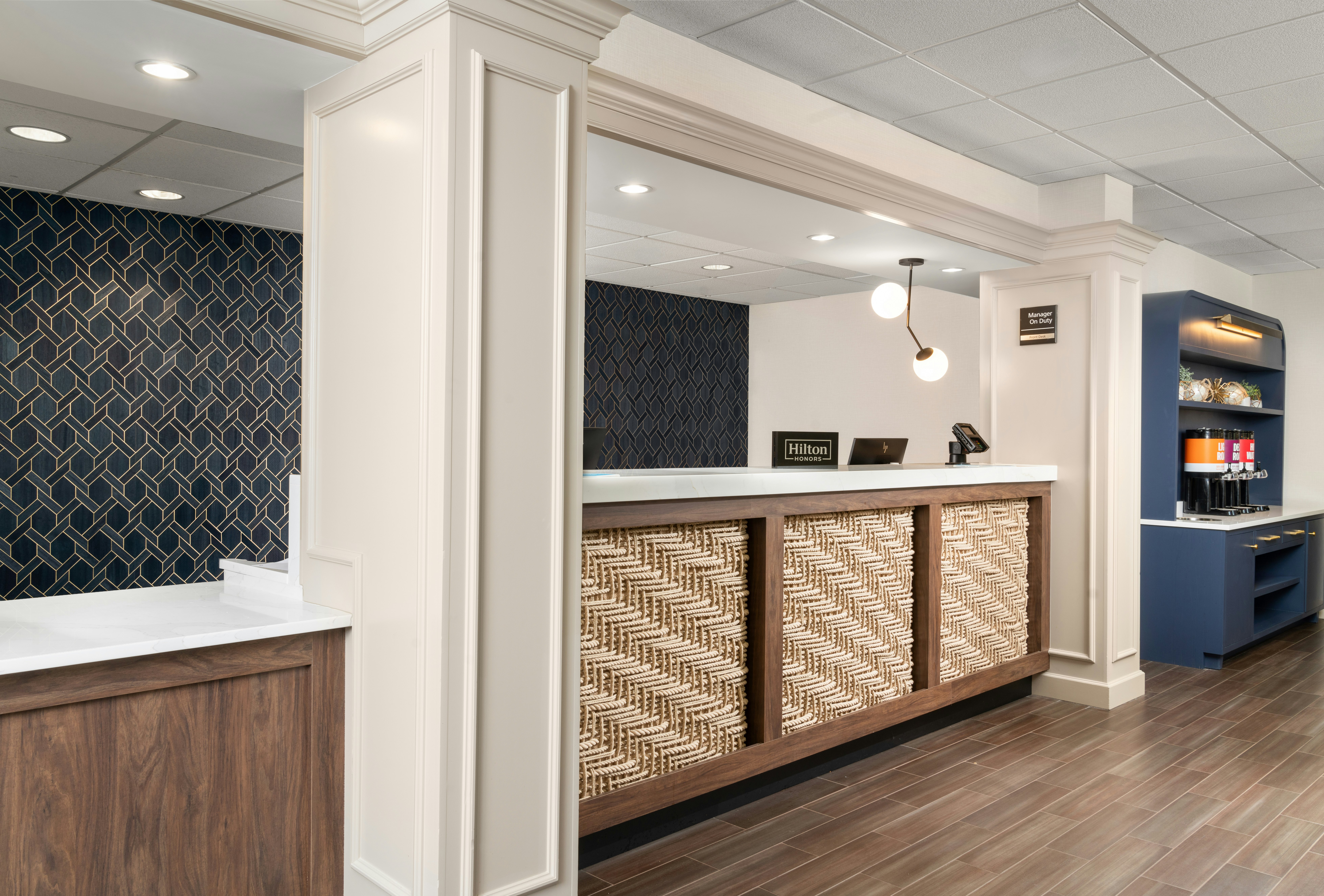 Hampton Inn Suites By Hilton Newport Middletown 5/27