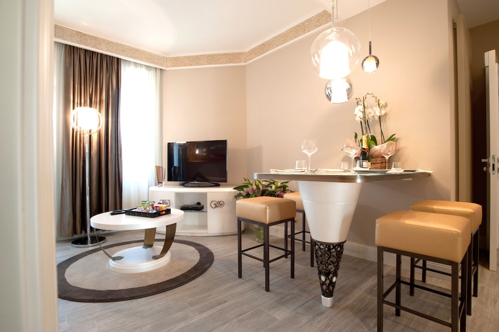Luxury Suite Milano Duomo 38/49