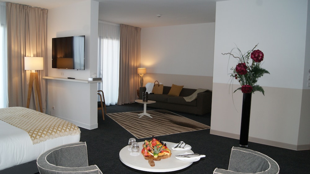 Hotel Mercure Bastia Biguglia 23/72