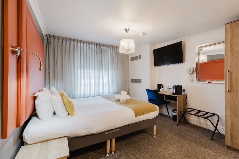 Park Avenue J Hotel London Hyde Park 21/46