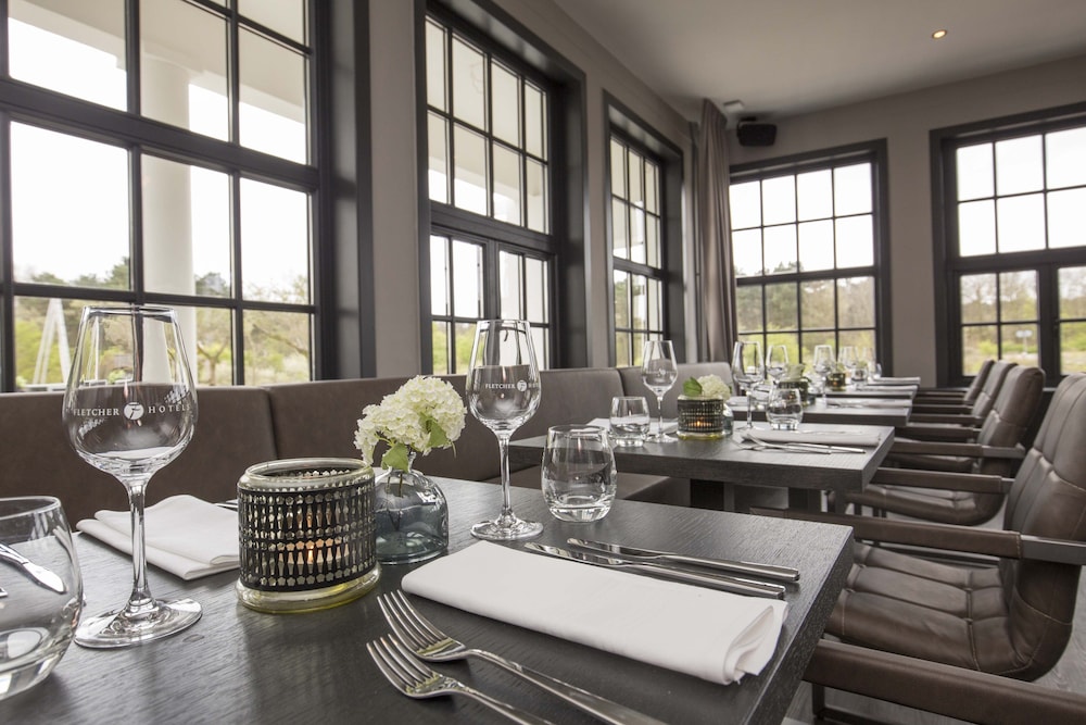 Fletcher Boutique Hotel Duinoord 37/46