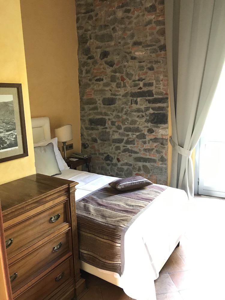 Albergo Le Due Corti 35/62