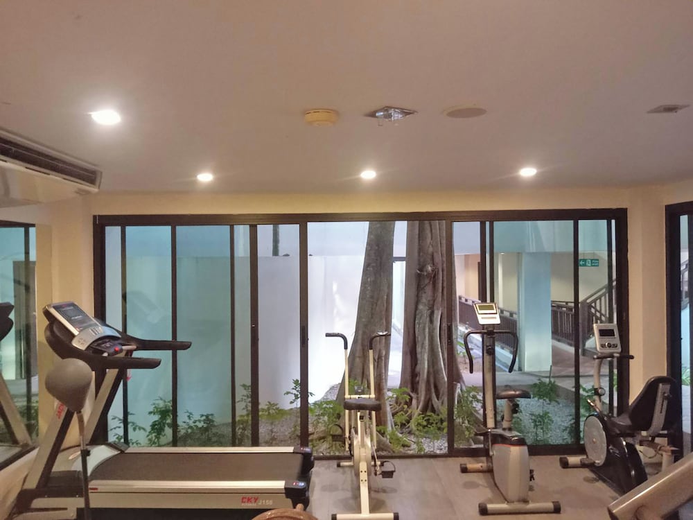 Anyavee Tubkaek Beach Resort 49/75