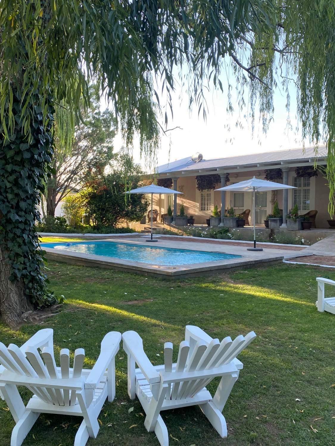 The Hanover Luxury Hotel 46/50