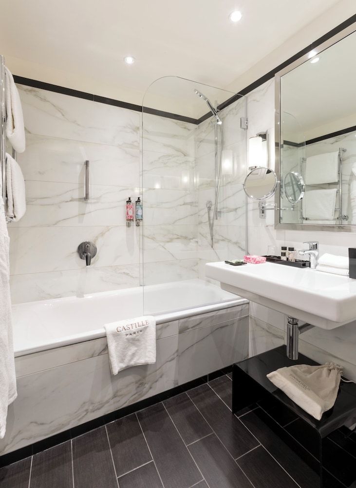 Duplex, Suite, Double Bed, Eiffel View