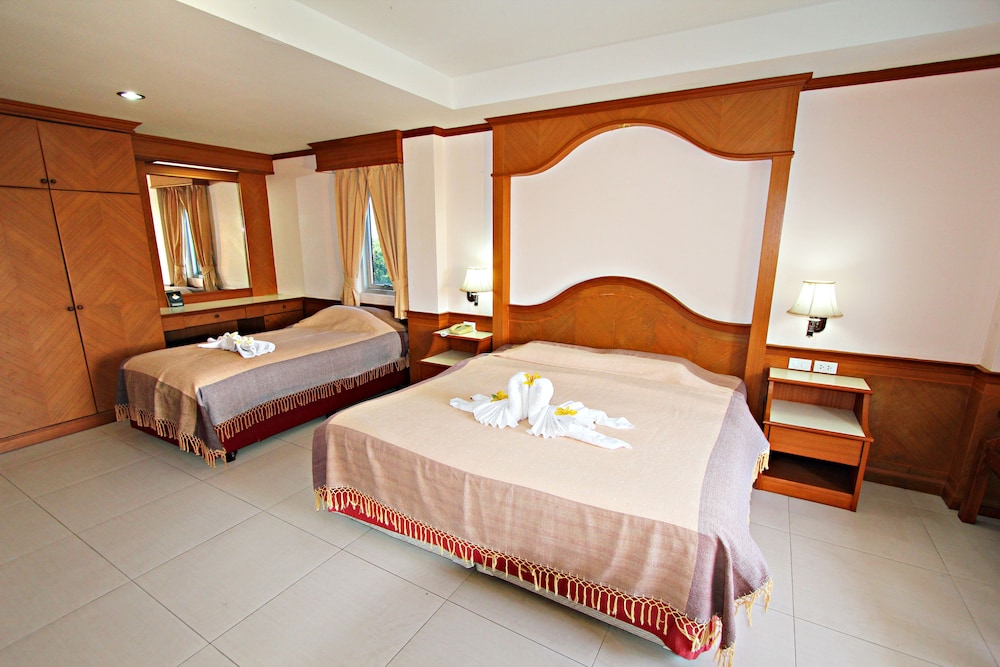 Lek Villa 21/59