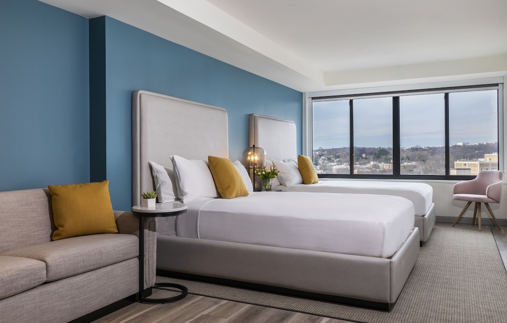 Hotel Madera 17/80