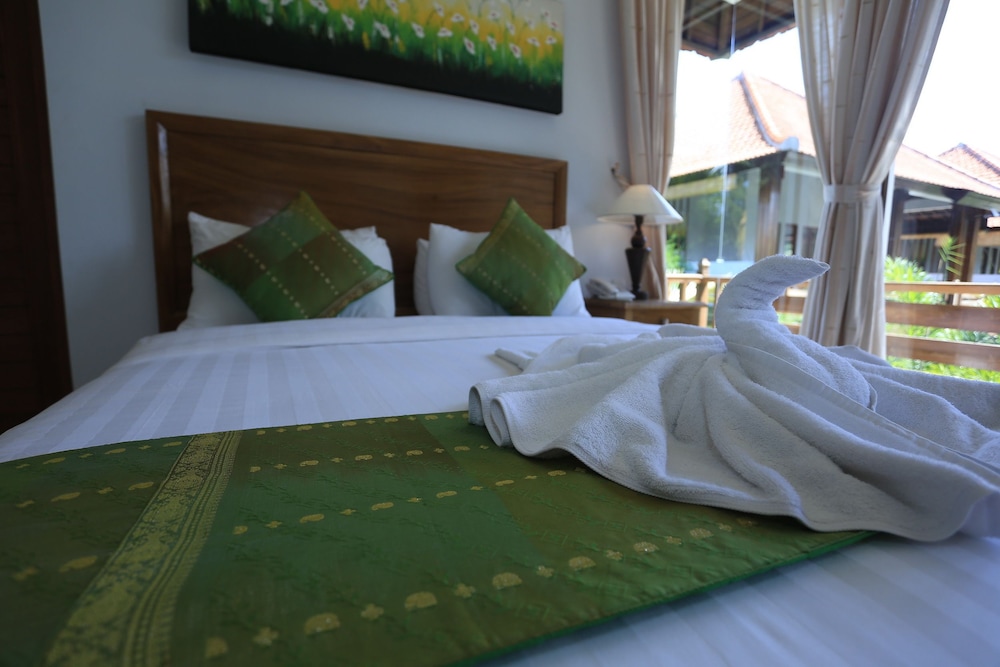 Budhi Ayu Villas Ubud 19/78