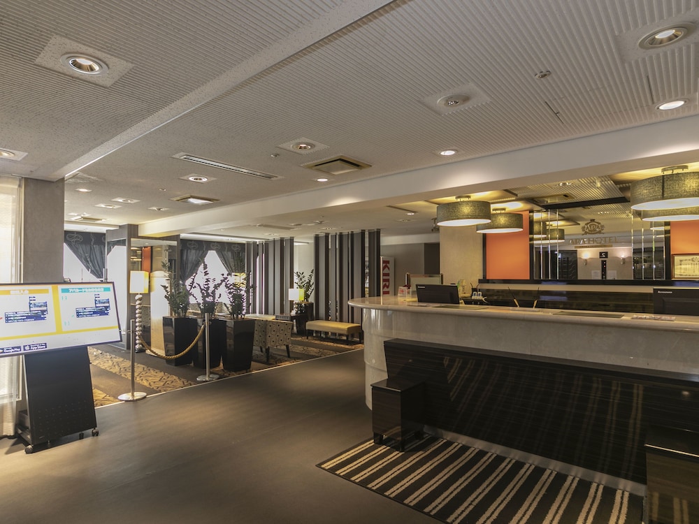 APA Hotel Osaka-Tanimachi 7/51