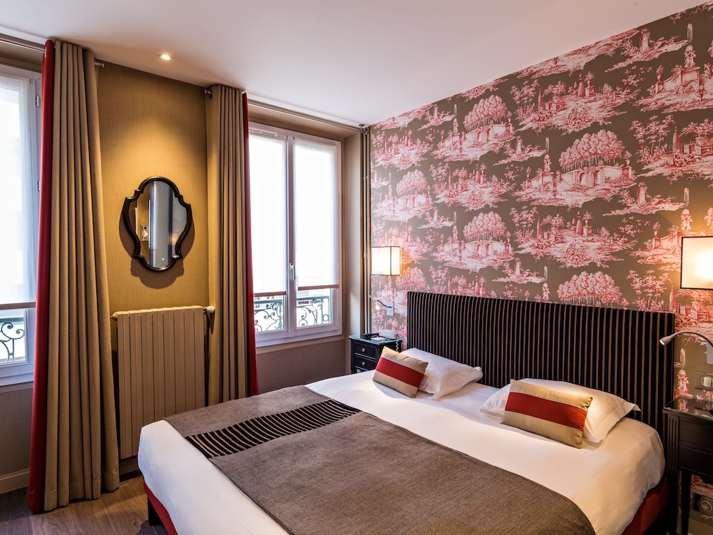 Hotel Louison 38/68