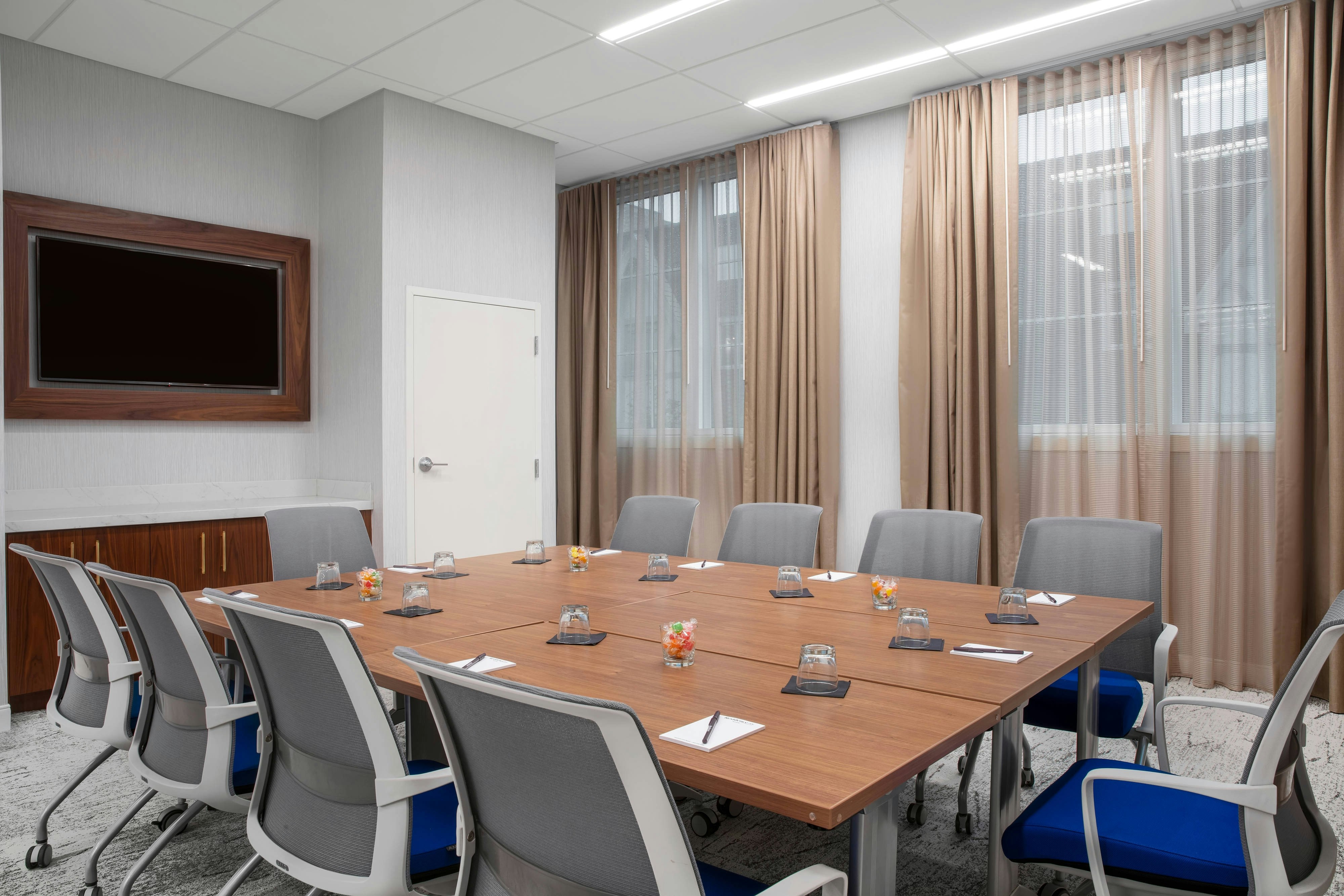 Residence Inn By Marriott Norwalk 39/47