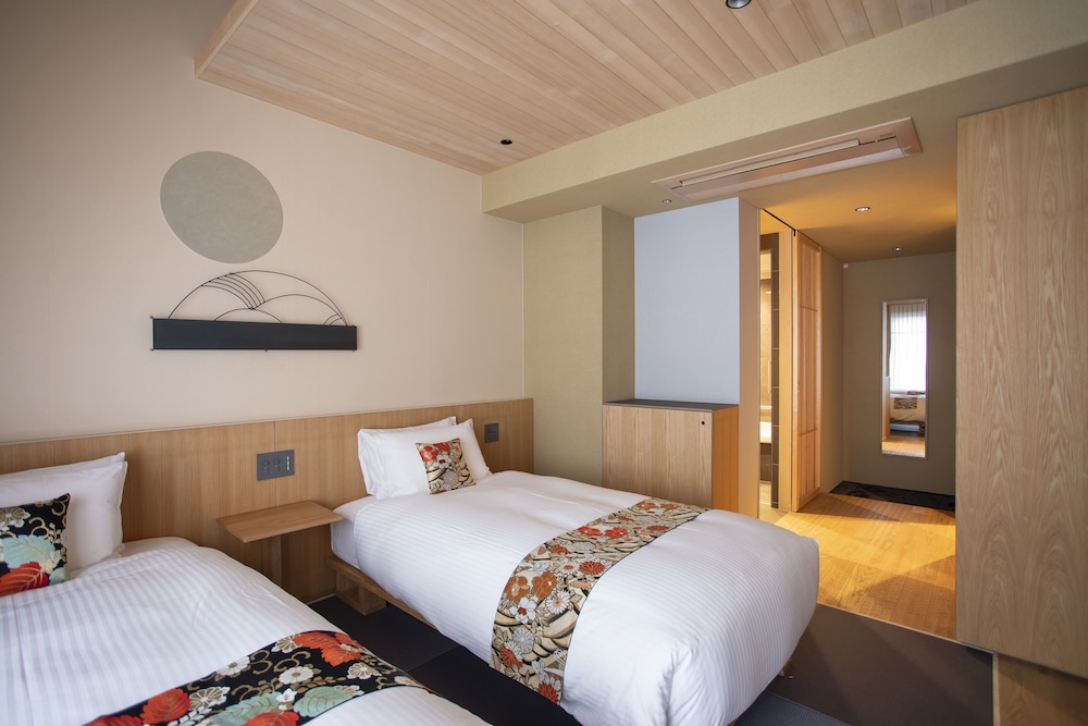 Hotel Legasta Higashiyama Sanjo 4/41