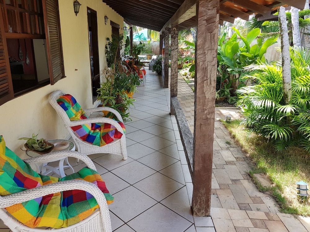 Frida Buzios Suites 42/50
