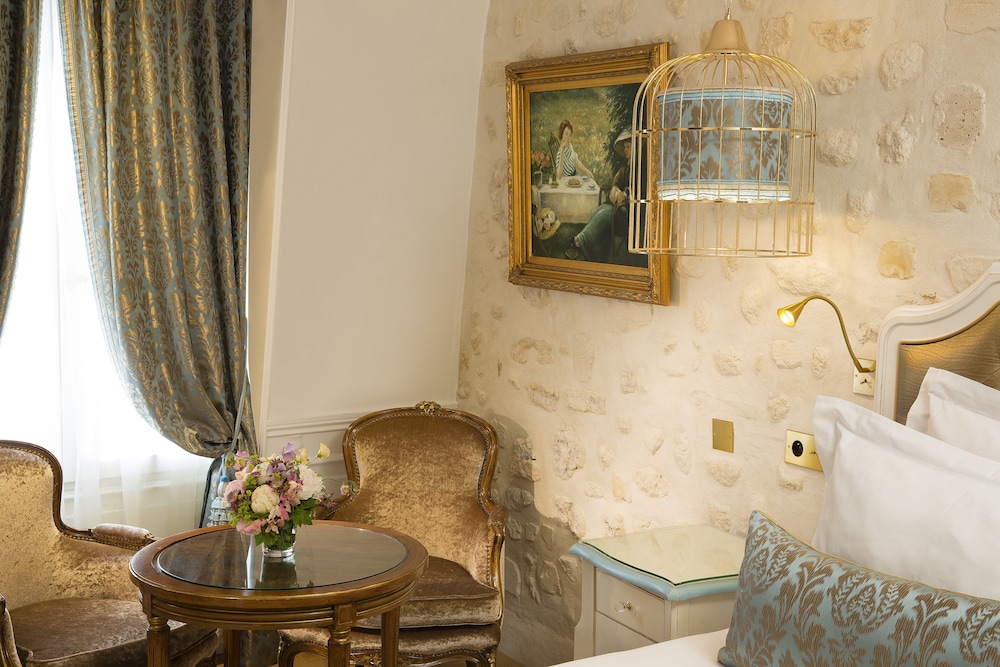 Academie Hotel Saint Germain 18/31