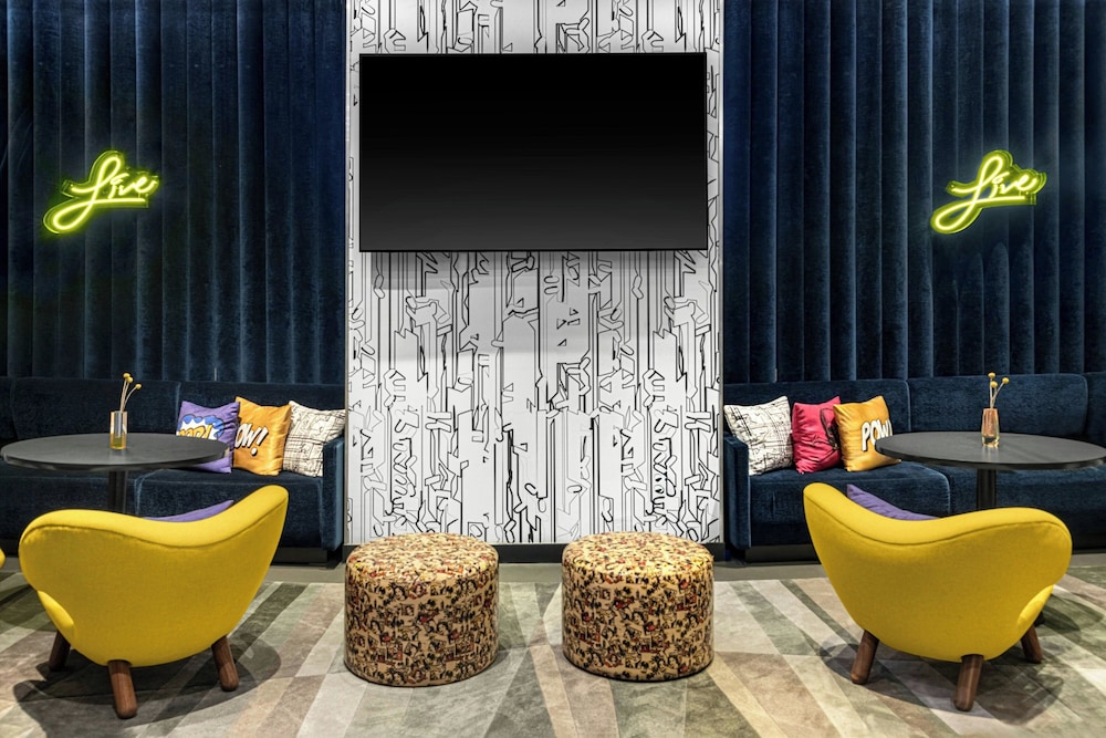 Aloft New York Brooklyn 28/48