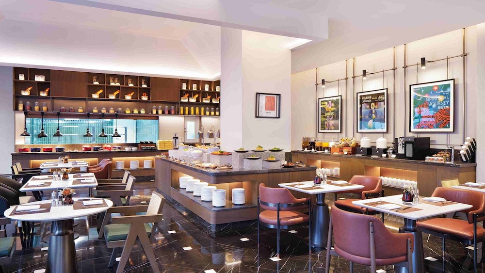 UrCove by HYATT Shanghai West Riverside 23/42