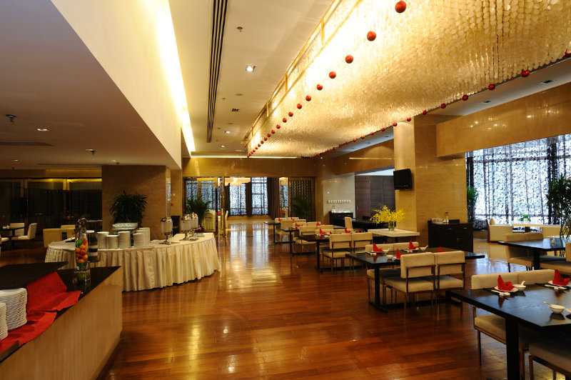 Donghuang Kaili Hotel 11/20