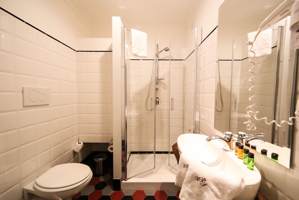 Decumani Hotel De Charme 22/51