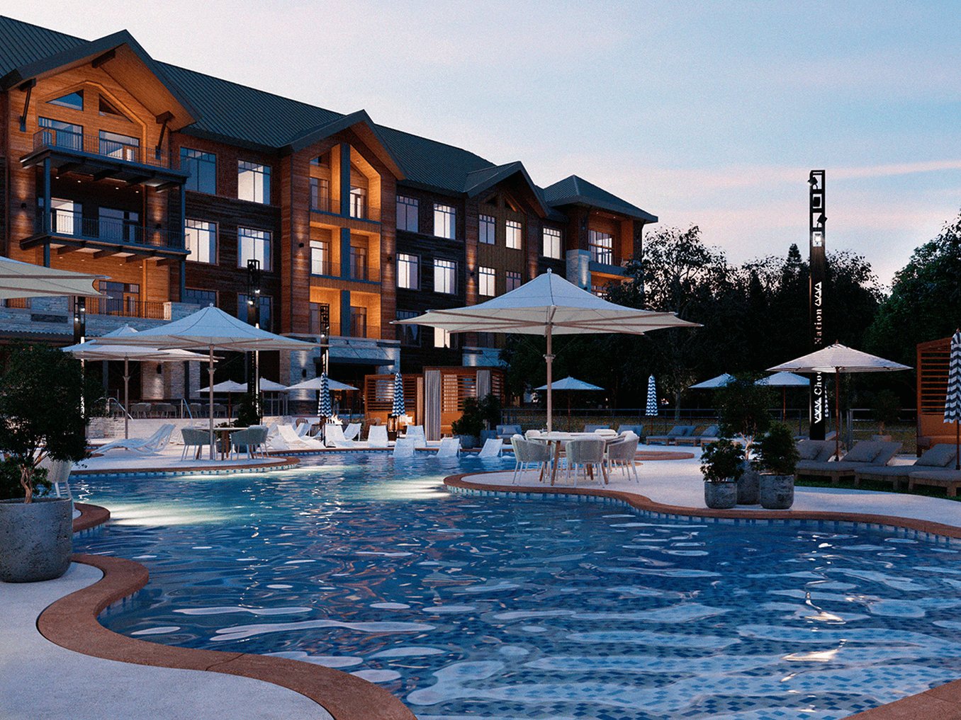 Choctaw Landing Casino & Resort, Trademark Coll by Wyndham 12/13