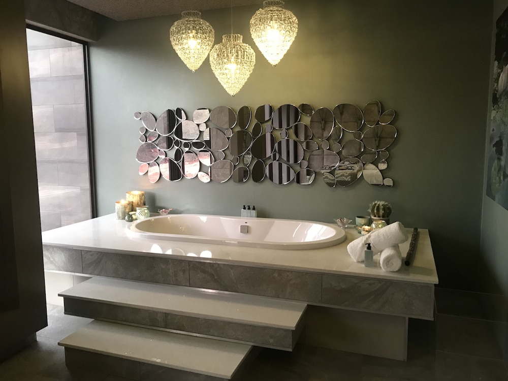 Palala Boutique Game Lodge & Spa 6/50