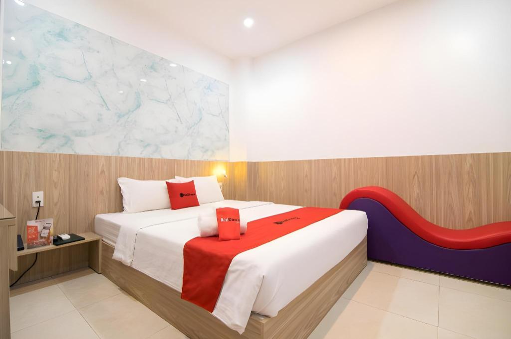 Cozrum - Love Hotel Tran Binh Trong 7/54