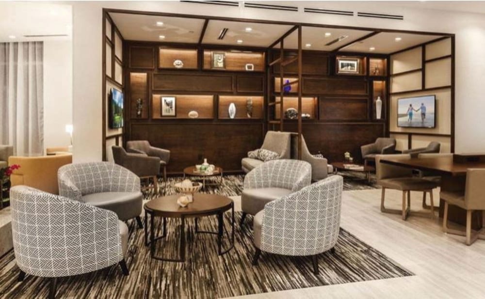 Hyatt Place Indianapolis / Fishers 49/69