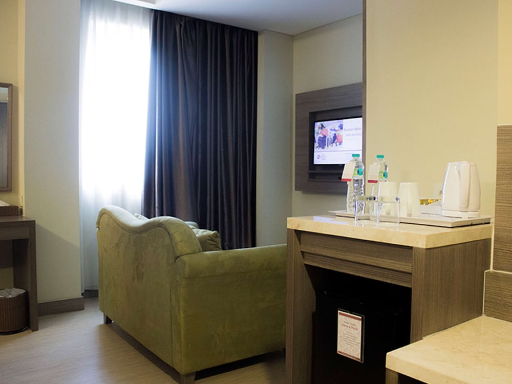 BW Kemayoran Hotel and Convention 47/66