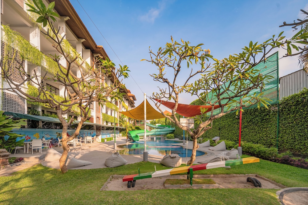 Prime Plaza Suites Sanur Ex Sanur Paradise Plaza Suites 62/71