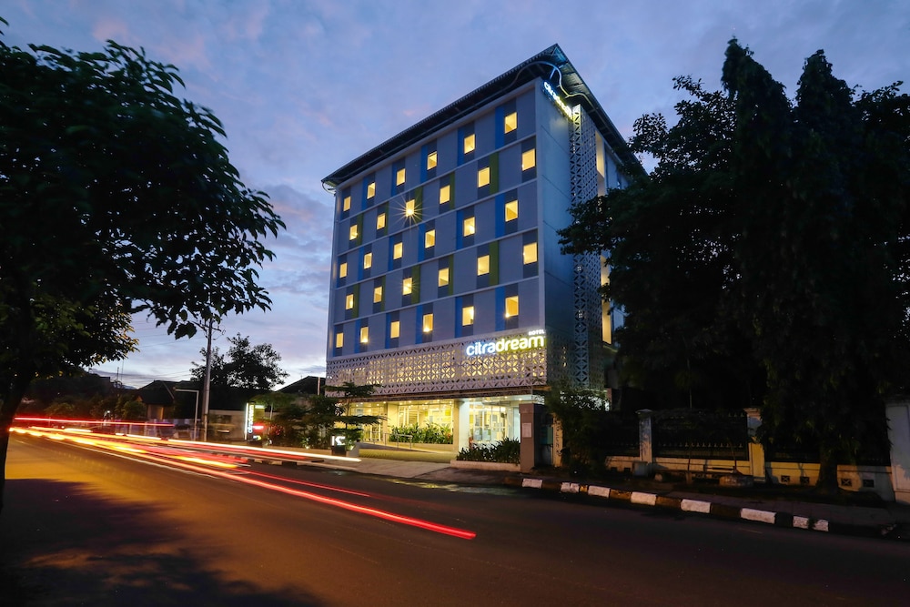 Hotel Citradream Yogyakarta 3/52