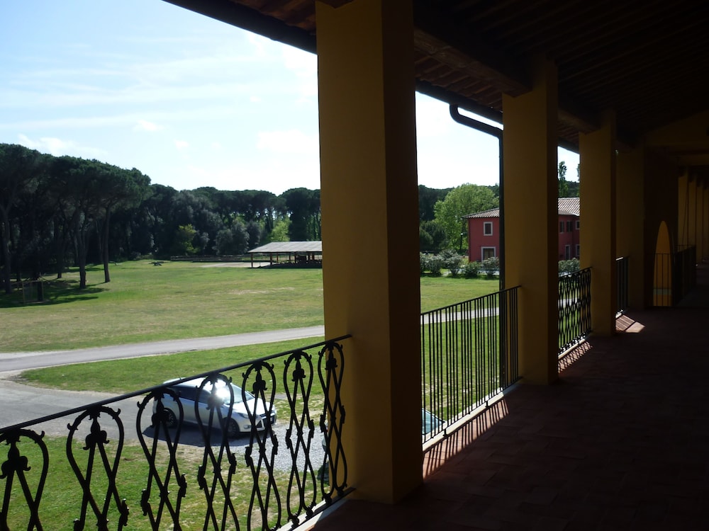 Casale La Sterpaia 33/52