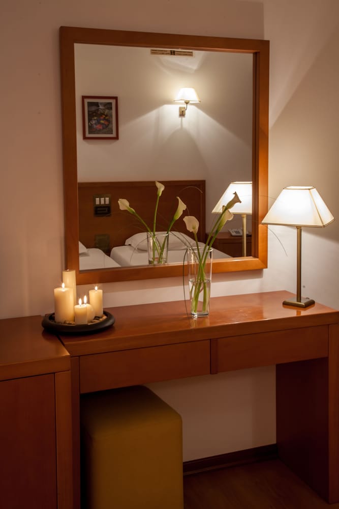 Santa Mafalda Hotel 26/37