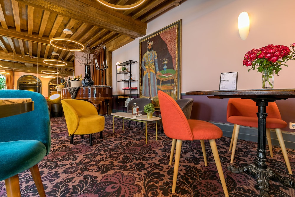 Le Central Boutique Hotel Beaune Centre 20/50