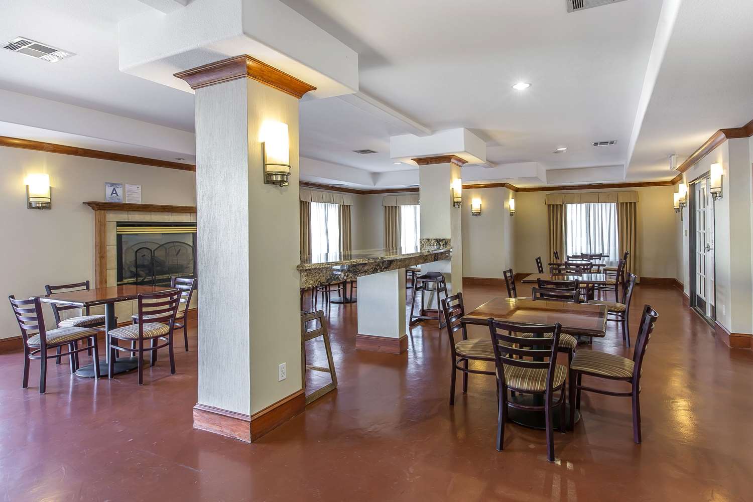 Oasis Inn And Suites Joshua Tree 29 Palms 29/41