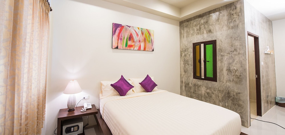 Maryo Resort Chiangrai 20/55