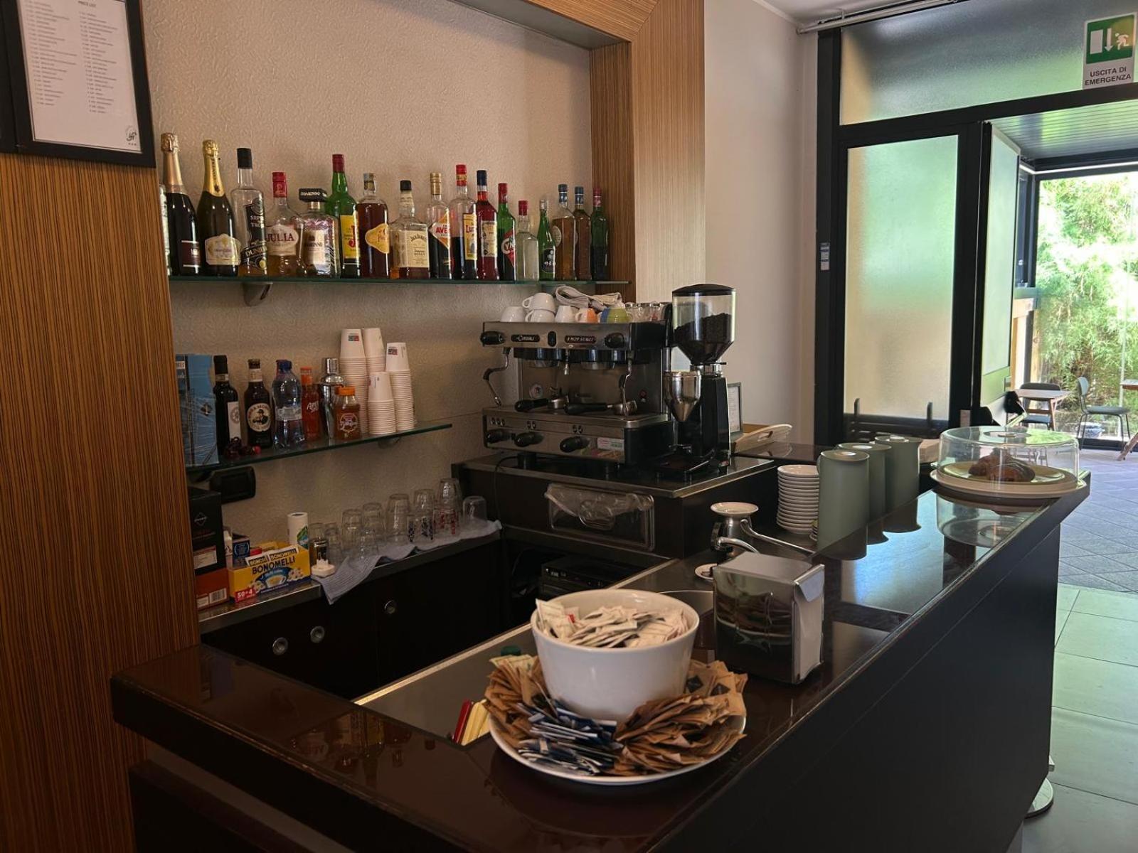 Albergo Salerno 34/50