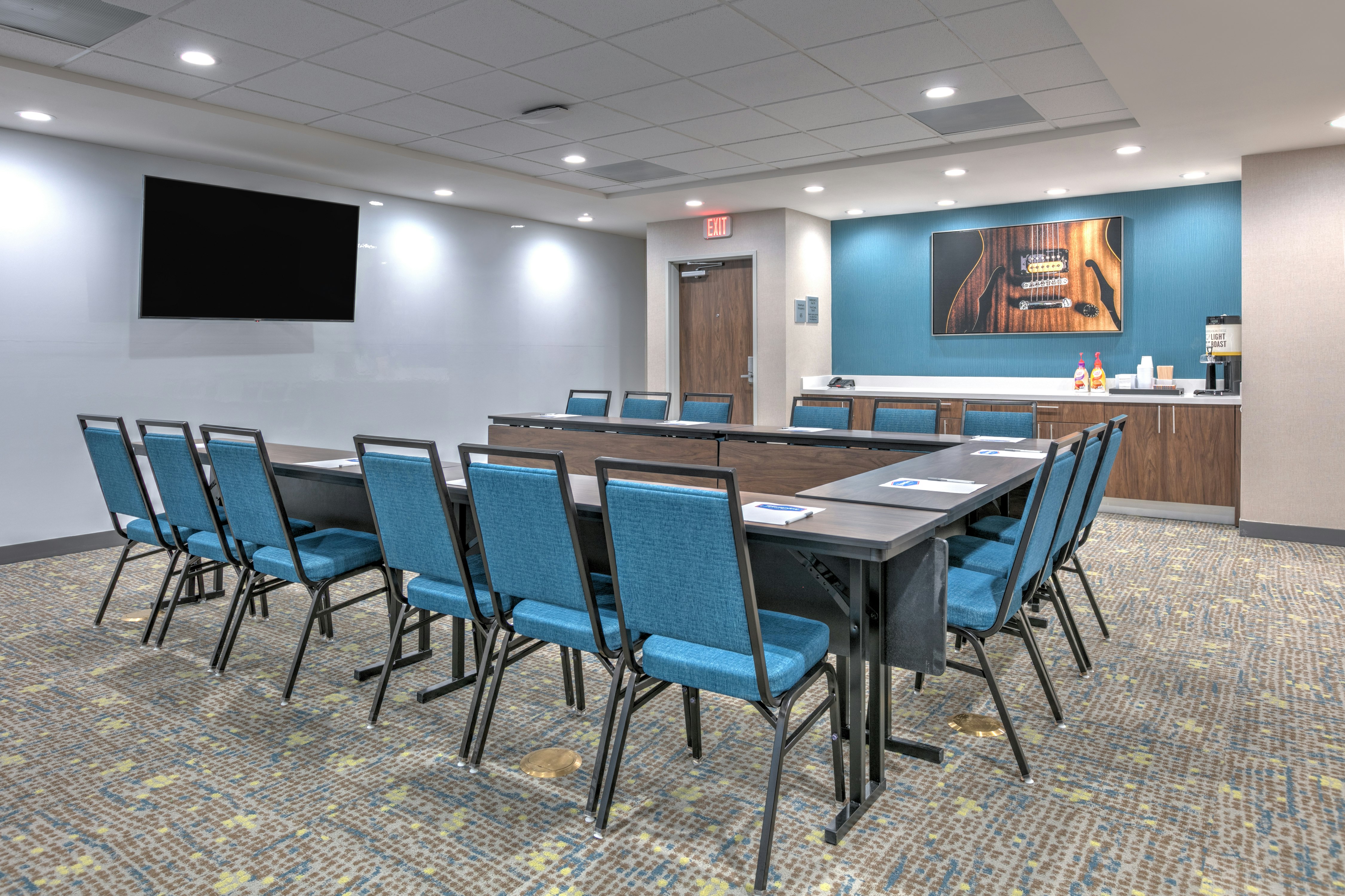 Hampton Inn & Suites Port Lavaca TX 15/17