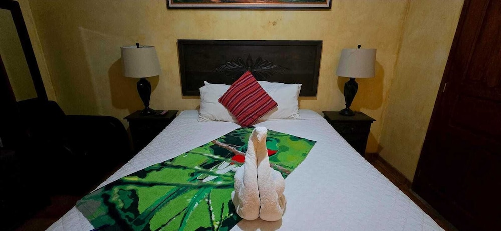 Hotel Real Antigua 29/50