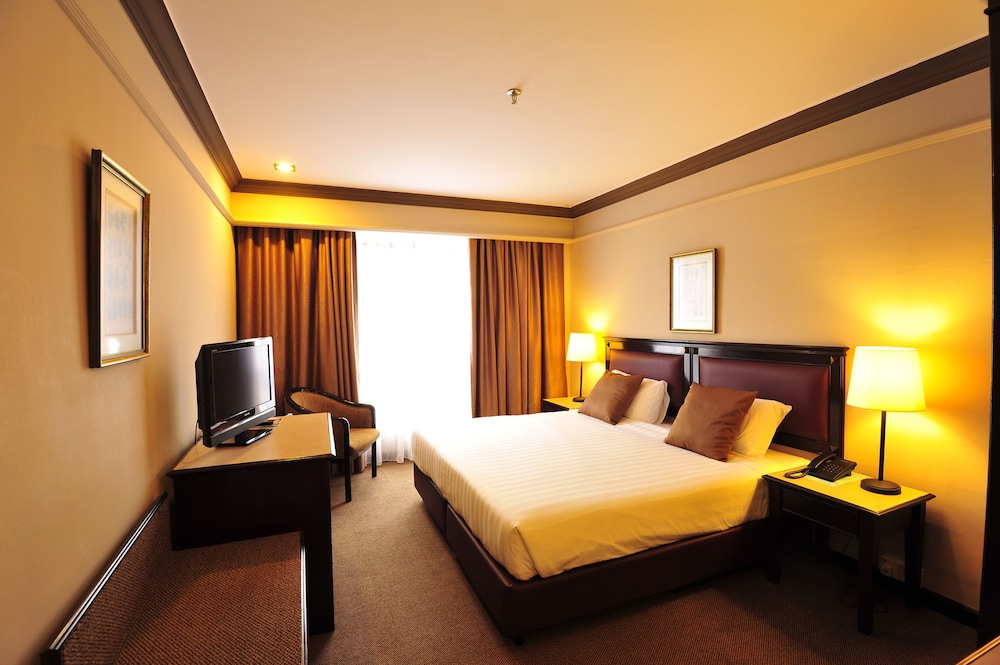 Kingston Hotel 9 @ Jonker Street, Melaka 11/54