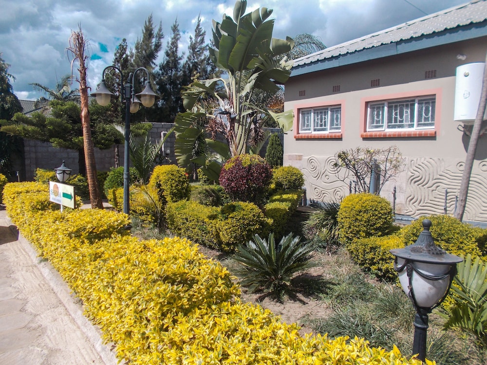Shema Guest Lodge 21/26