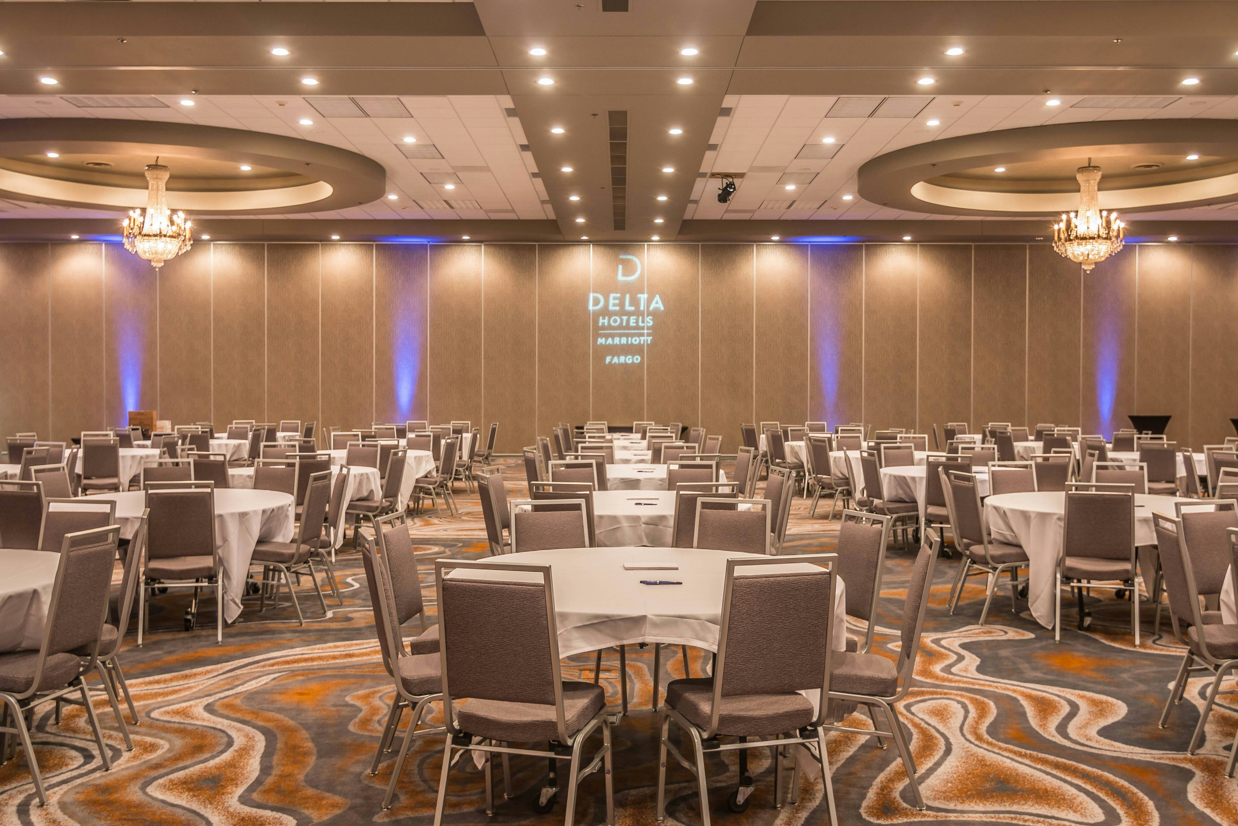 Delta Hotels By Marriott Fargo 44/53